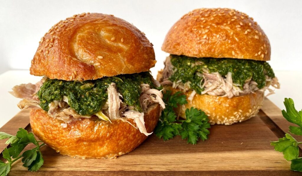 Porchetta Sandwich Recipe: The Ultimate Guide to Crafting the Perfect Sandwich