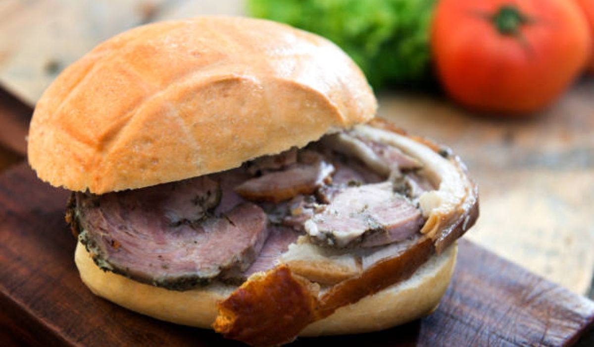 Porchetta Sandwich Recipe: The Ultimate Guide to Crafting the Perfect Sandwich