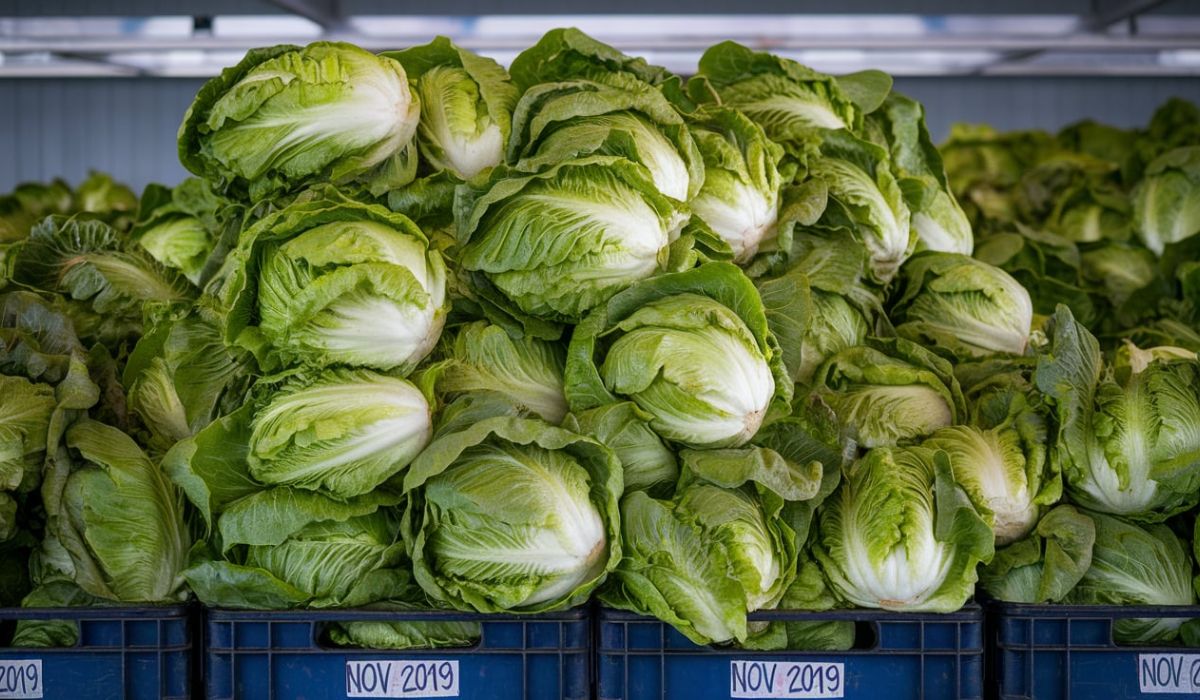 Romaine Lettuce Recall November 2019: What You Need to Know