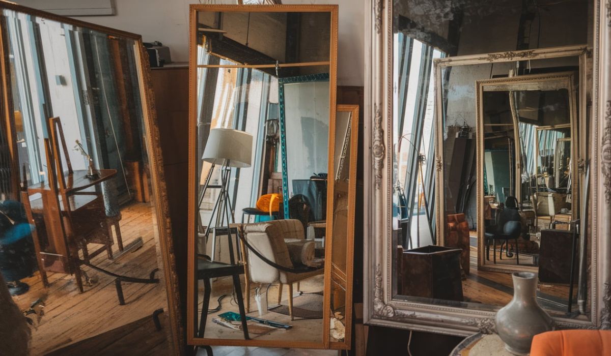 The Fascinating World of Espejos: Mirrors That Reflect More Than Just Our Image
