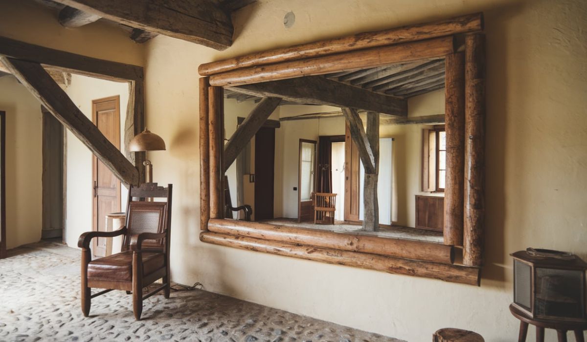 The Fascinating World of Espejos: Mirrors That Reflect More Than Just Our Image
