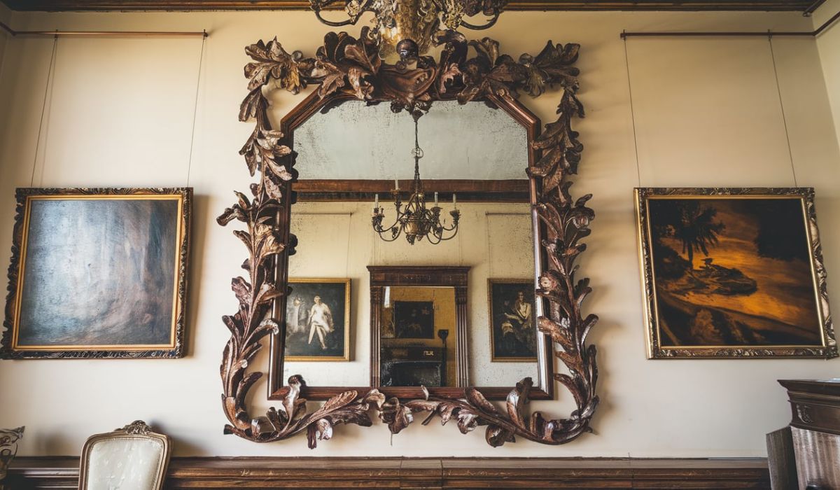 The Fascinating World of Espejos: Mirrors That Reflect More Than Just Our Image
