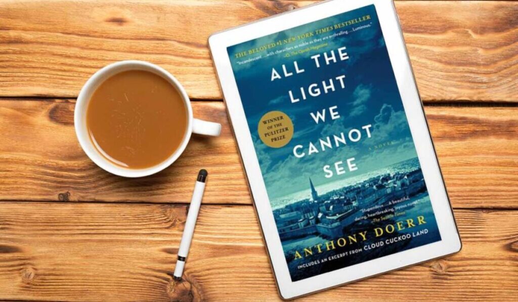 All the Light We Cannot See Review