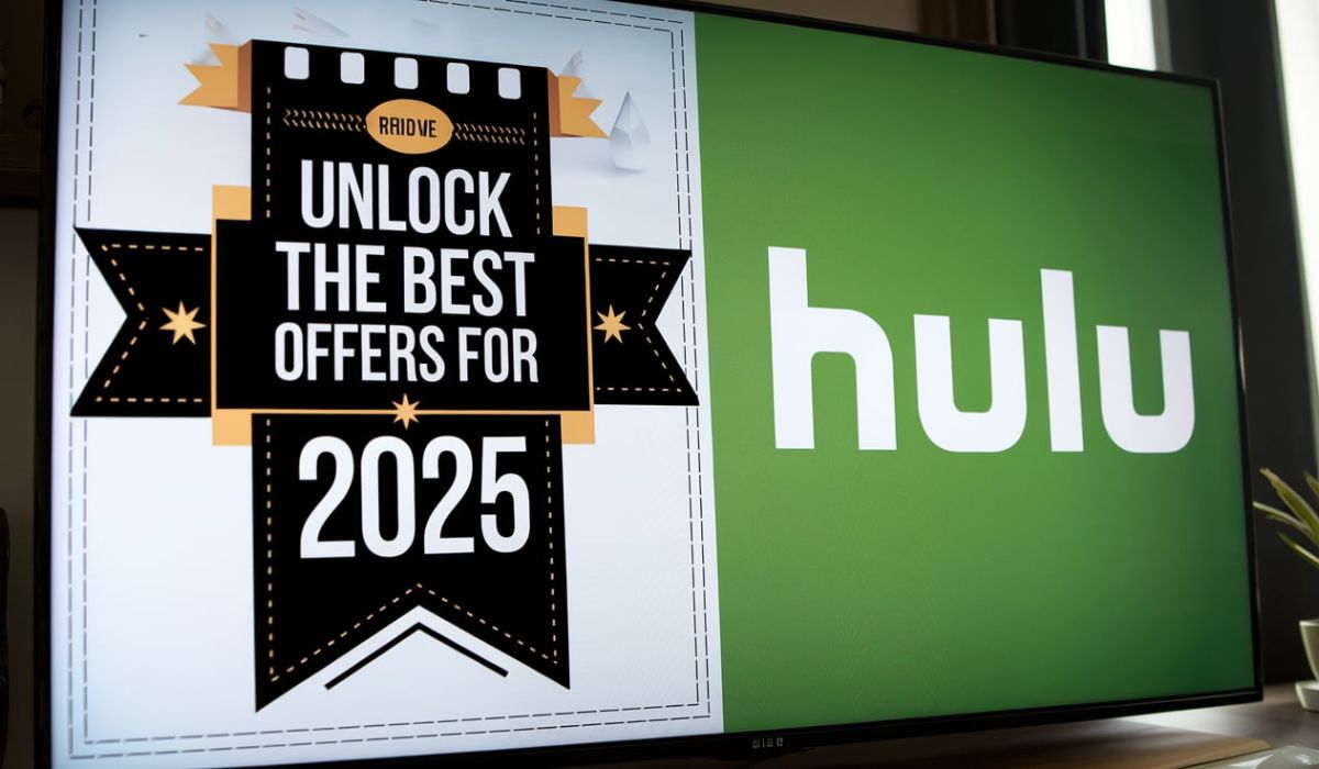 Hulu Black Friday Deals: Unlock the Best Offers for 2025