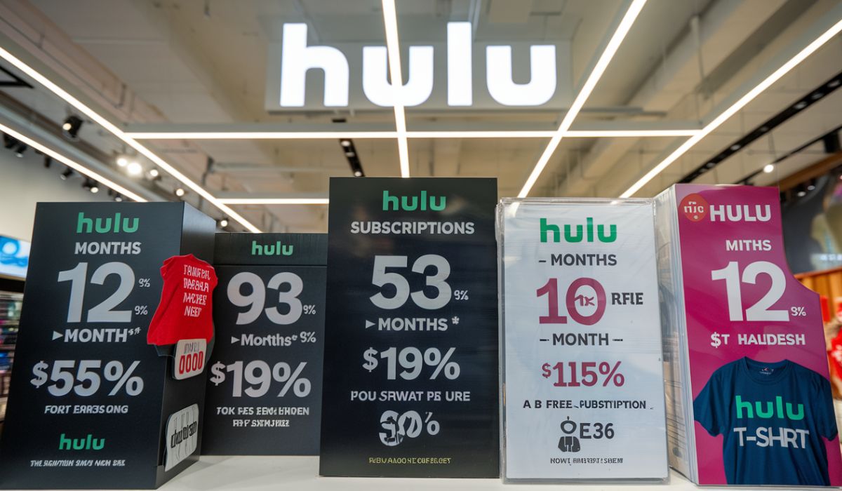 Hulu Black Friday Deals: Unlock the Best Offers for 2025