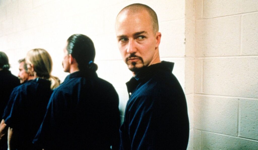 Watch American History X: A Deep Dive Into a Cinematic Masterpiece