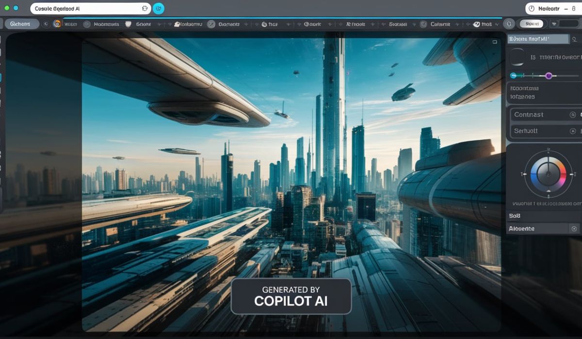 Copilot AI Image Generator: Revolutionizing Digital Creativity