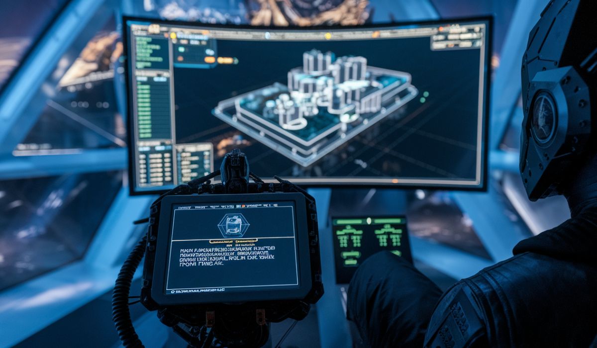 Copilot AI Image Generator: Revolutionizing Digital Creativity