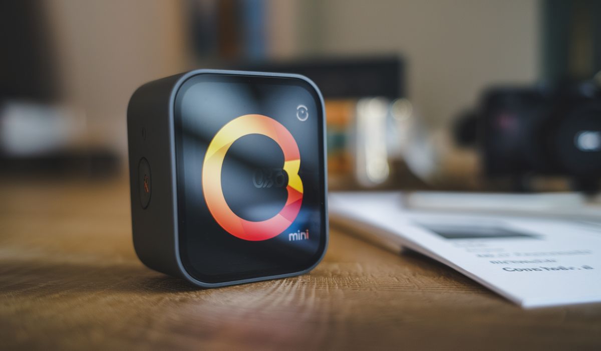 O3 Mini: A Compact Marvel for Everyday Innovation
