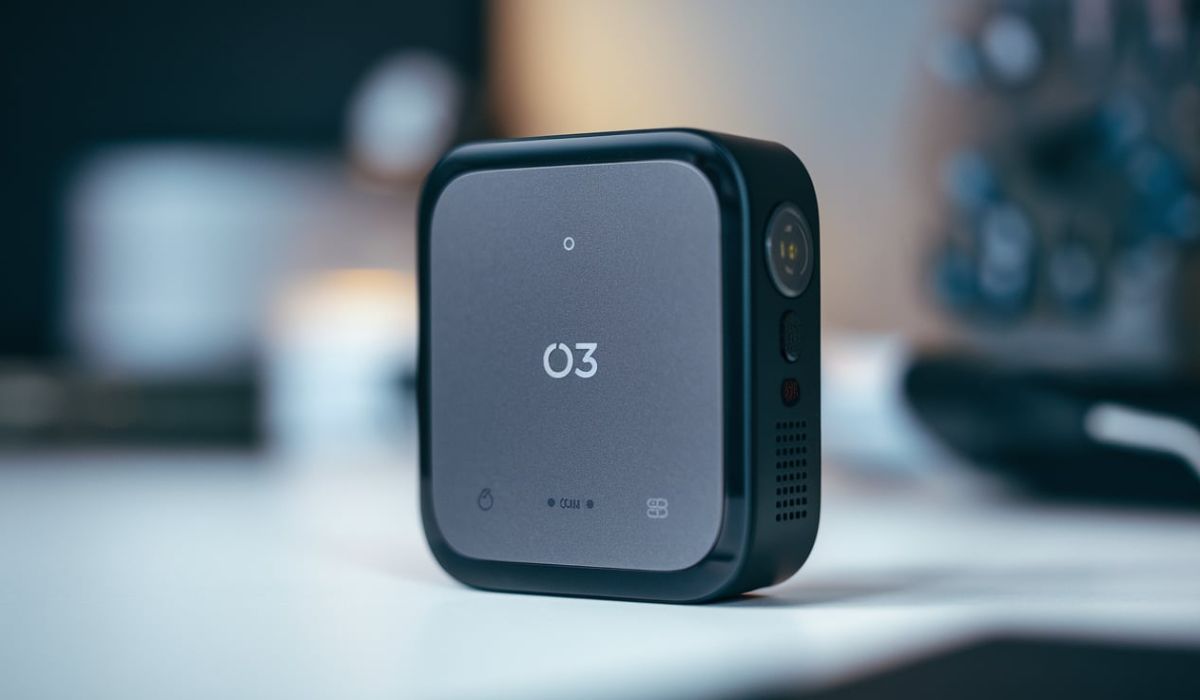 O3 Mini: A Compact Marvel for Everyday Innovation