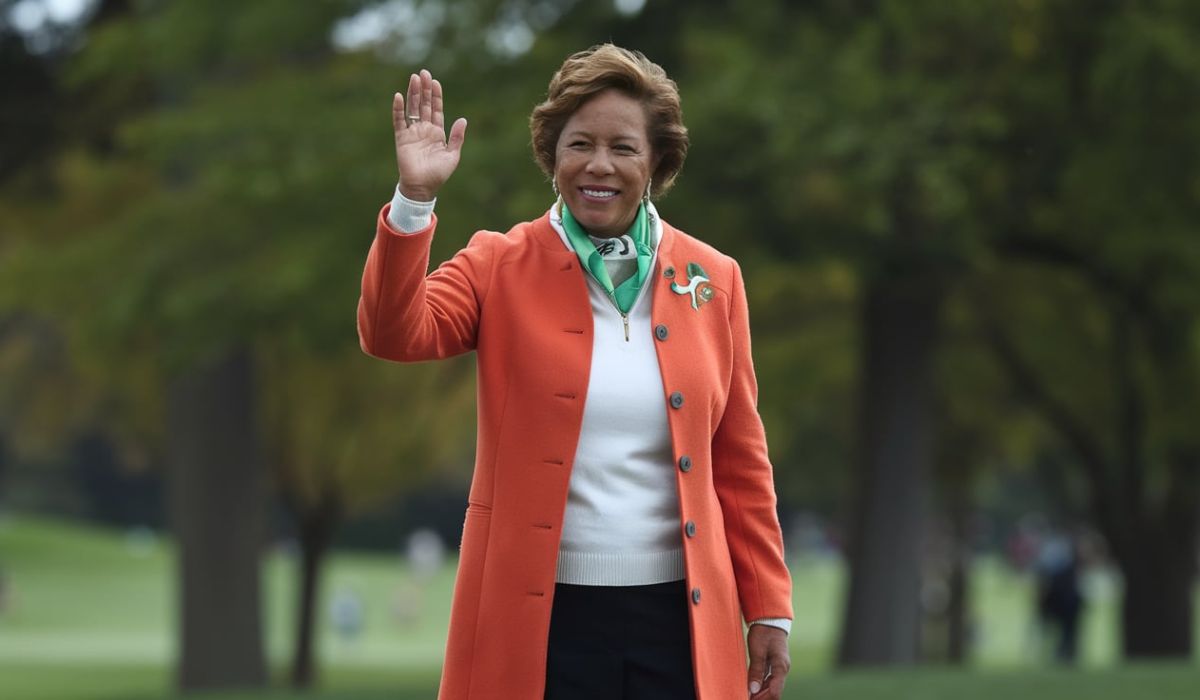 Tiger Woods' Mom: The Woman Behind the Golf Legend
