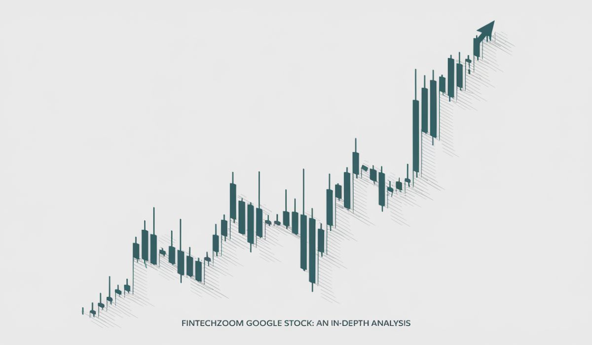 FintechZoom Google Stock: An In-Depth Analysis