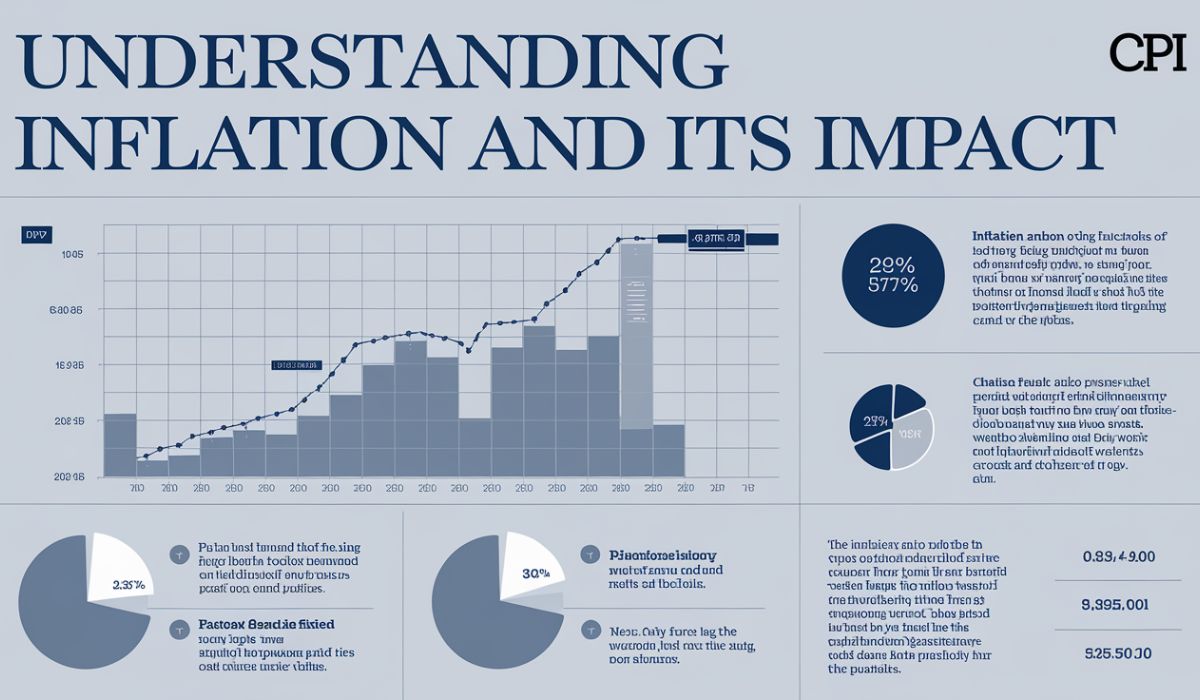 CPI Report: Understanding Inflation and Its Impact