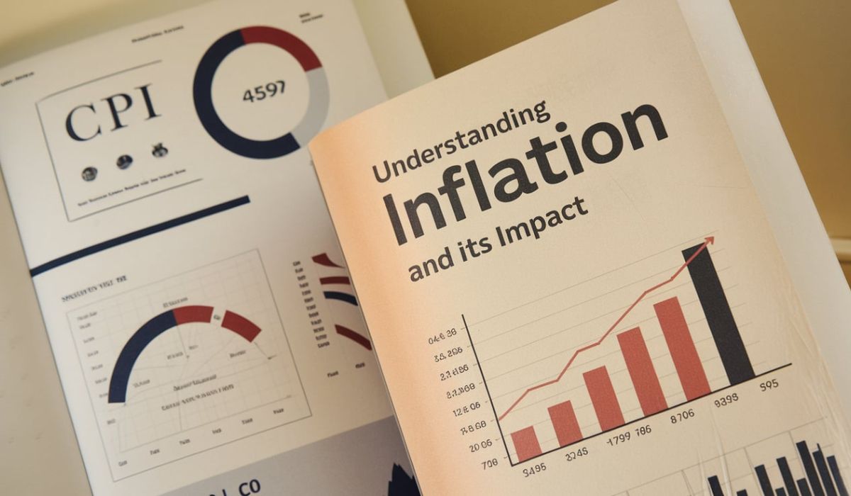 CPI Report: Understanding Inflation and Its Impact