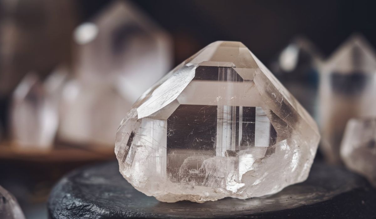 Ukraine Minerals: A Hidden Treasure Beneath the Earth