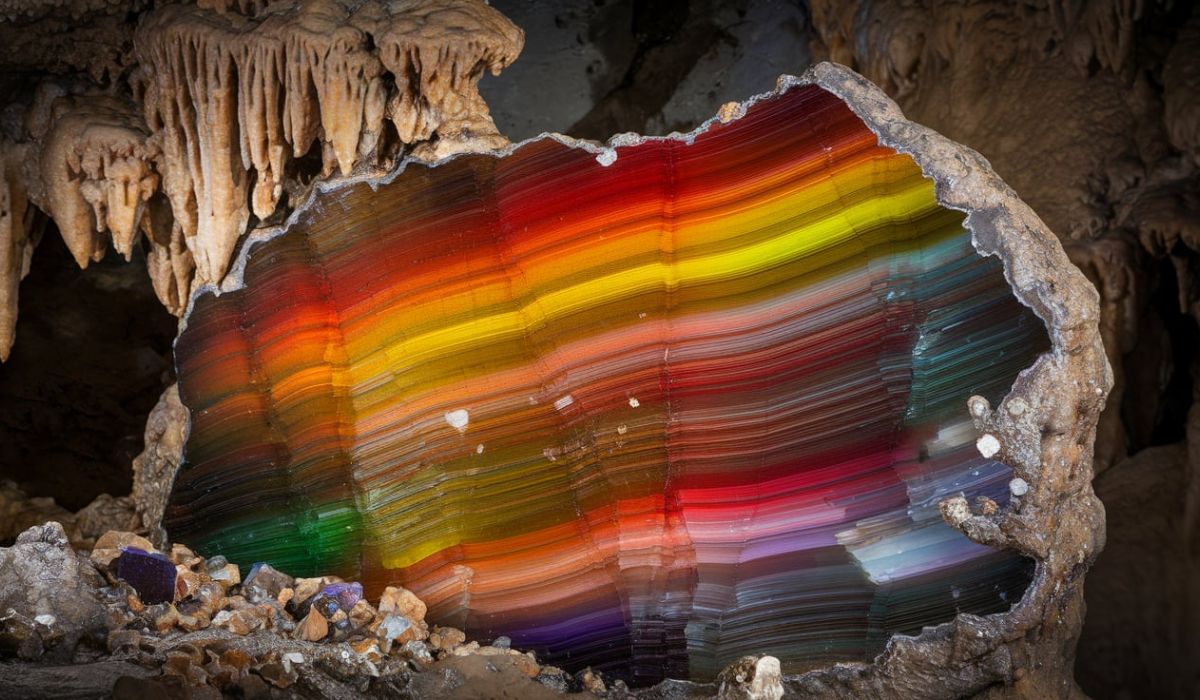 Ukraine Minerals: A Hidden Treasure Beneath the Earth