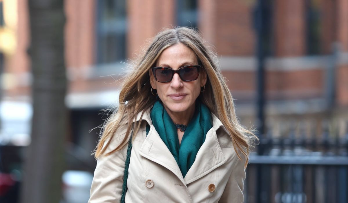 Sarah Jessica Parker: The Iconic Star Who Defined a Generation