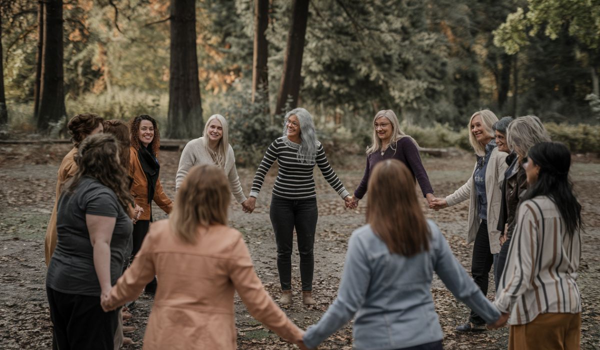 Social Media Girls Forum: A Safe Space for Empowerment and Connection