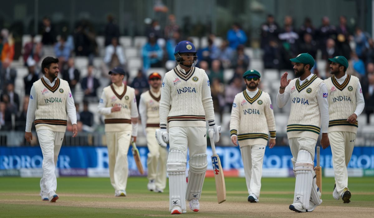 How India vs Pakistan Affects Global Cricket