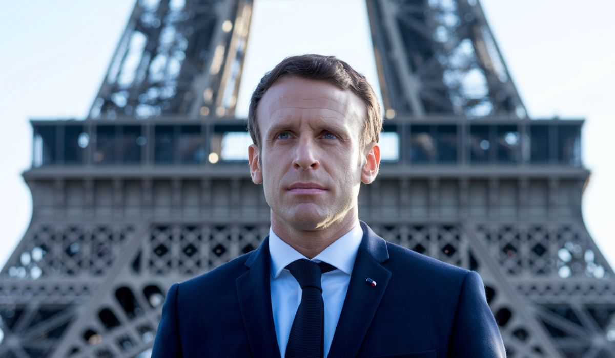 Macron: Understanding the Influence and Impact of Macron