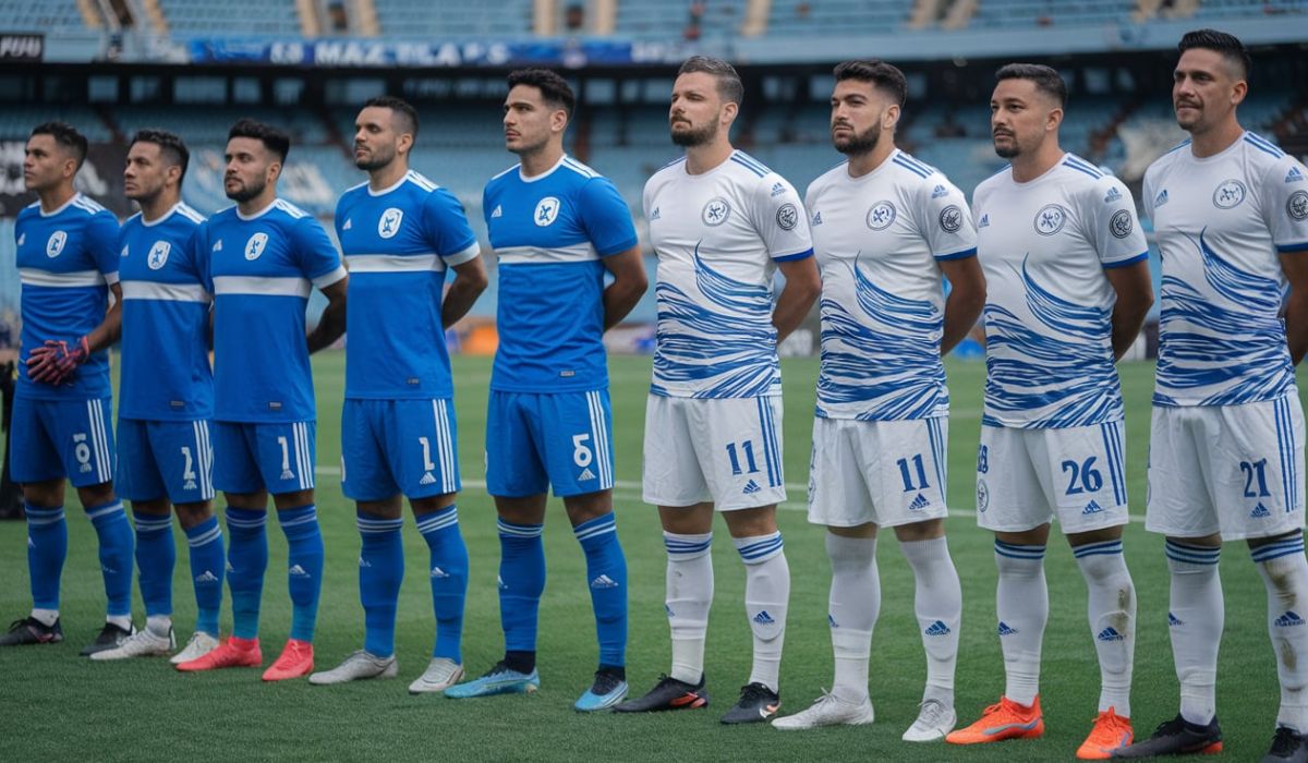 Cruz Azul vs Mazatlán F.C. Lineups: Everything You Need to Know