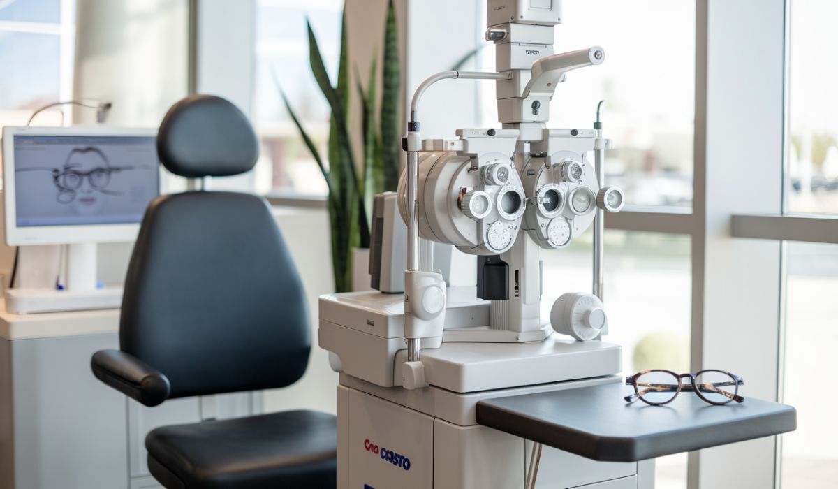 Costco Eye Exam: Your Ultimate Guide to Affordable Eye Care