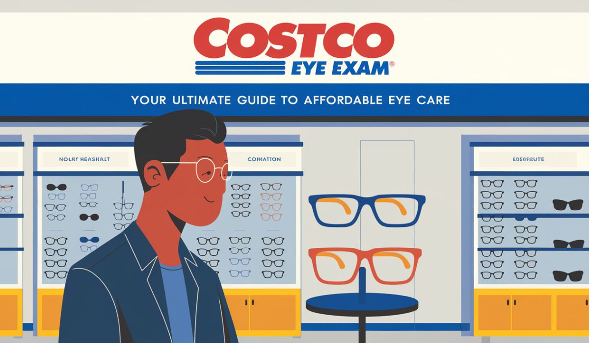 Costco Eye Exam: Your Ultimate Guide to Affordable Eye Care