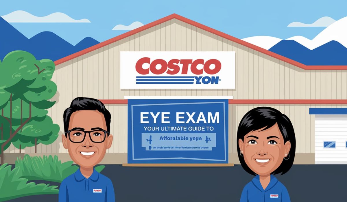 Costco Eye Exam: Your Ultimate Guide to Affordable Eye Care