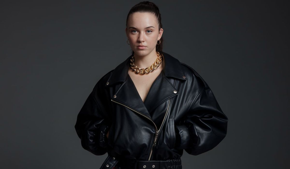 Harper Steele: The Rising Star Making Waves in the Industry