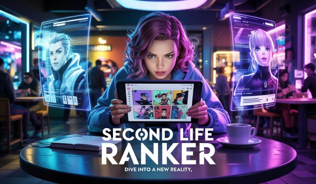 Second Life Ranker: A Deep Dive Into the Action-Packed Webtoon Universe