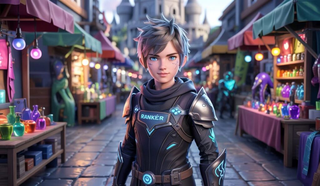 Second Life Ranker: A Deep Dive into a Fantasy Adventure Reimagined