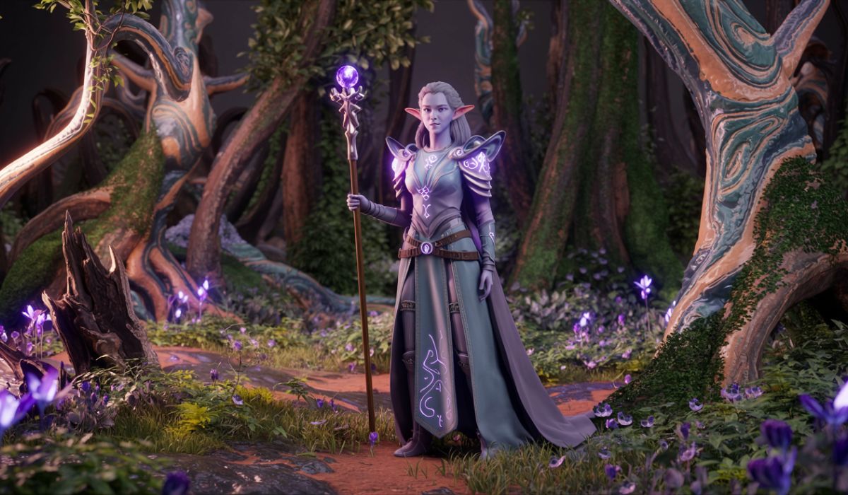 Second Life Ranker: A Deep Dive into a Fantasy Adventure Reimagined