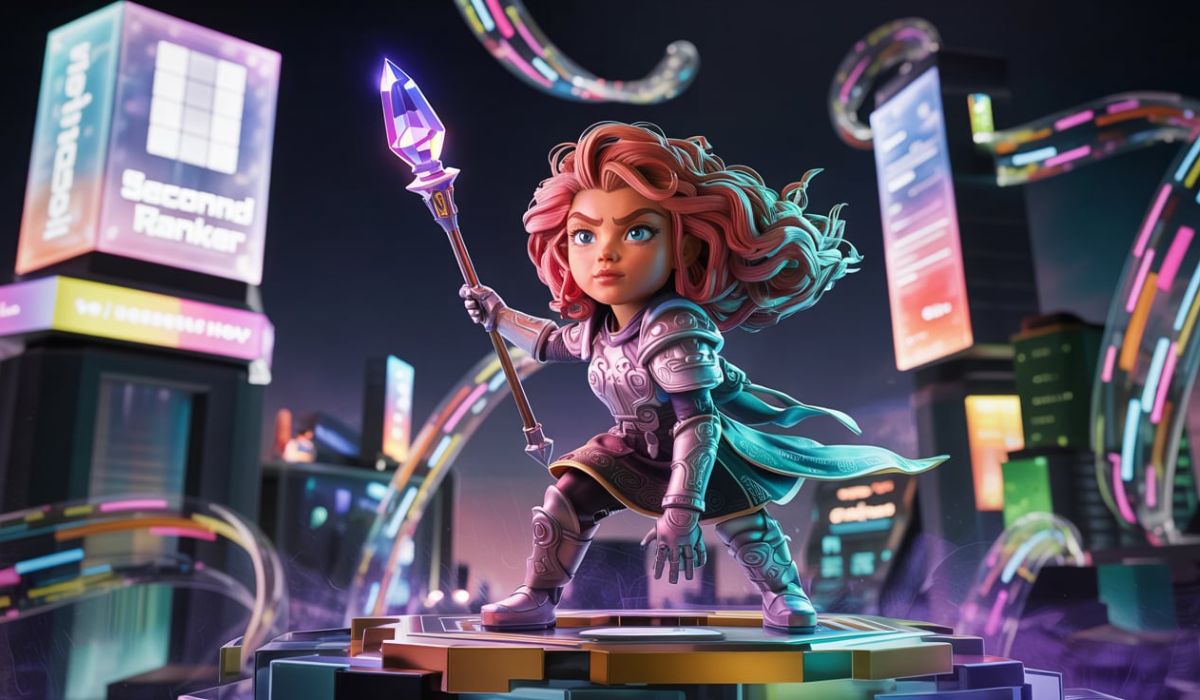 Second Life Ranker: A Deep Dive into a Fantasy Adventure Reimagined