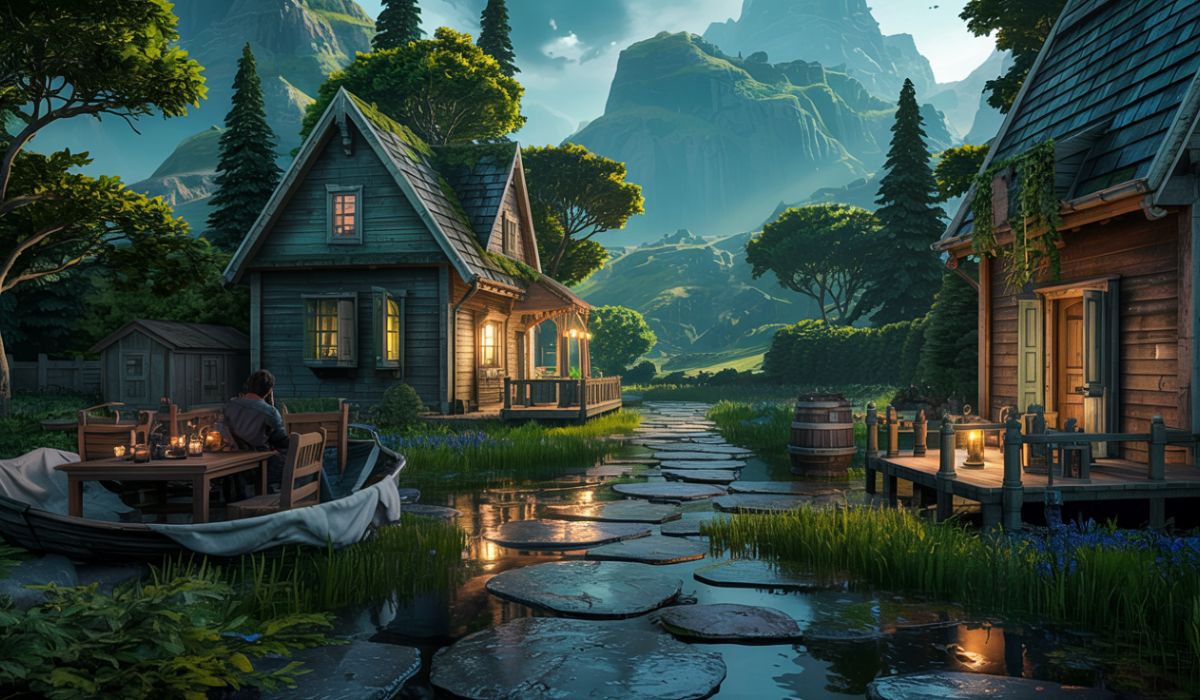Second Life Ranker: A Deep Dive into a Fantasy Adventure Reimagined