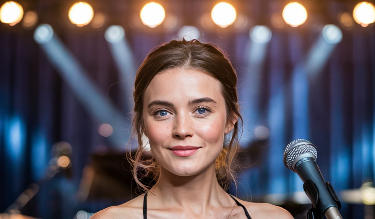 Hazel Moore: A Rising Star Who's Captivating Audiences Worldwide