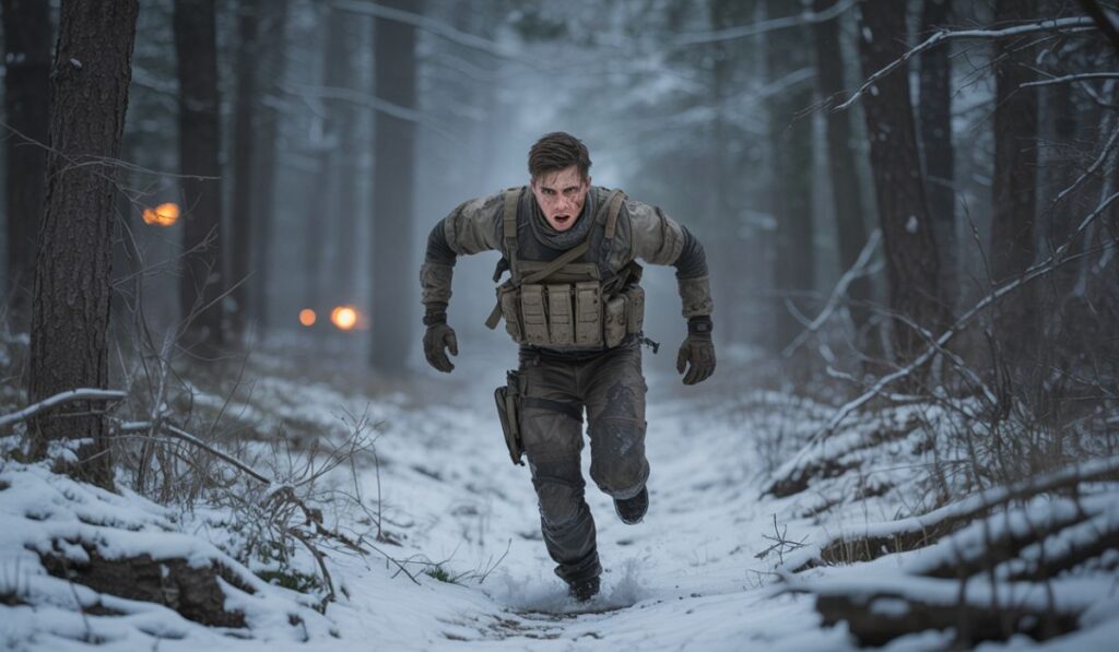 Tarkov Events: The Wild Heartbeat of Escape from Tarkov